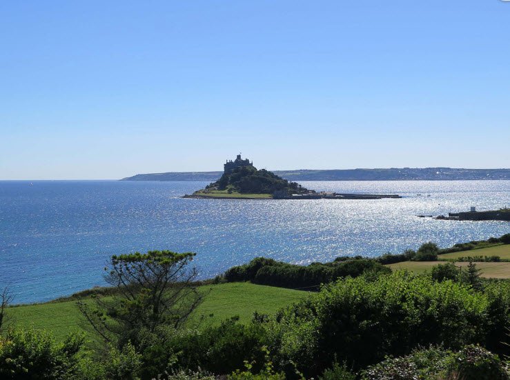 Mount's Bay, United Kingdom